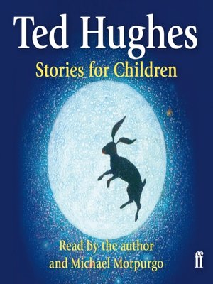 cover image of Stories for Children